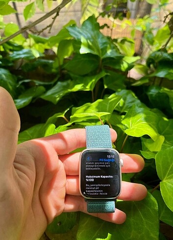 Apple Watch