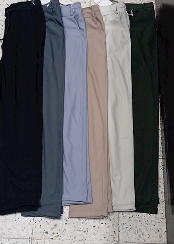 Erkek Jogger Pantolon