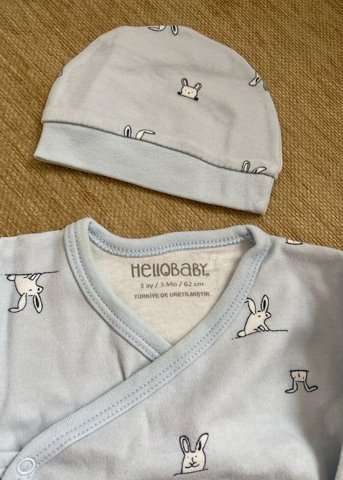 Hastane cıkısı - Görsel 2