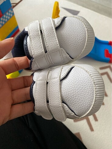 Primark ayakkabı - Görsel 5