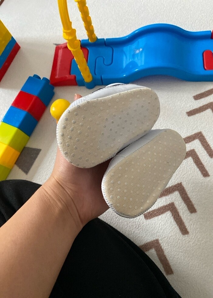 Primark ayakkabı - Görsel 3