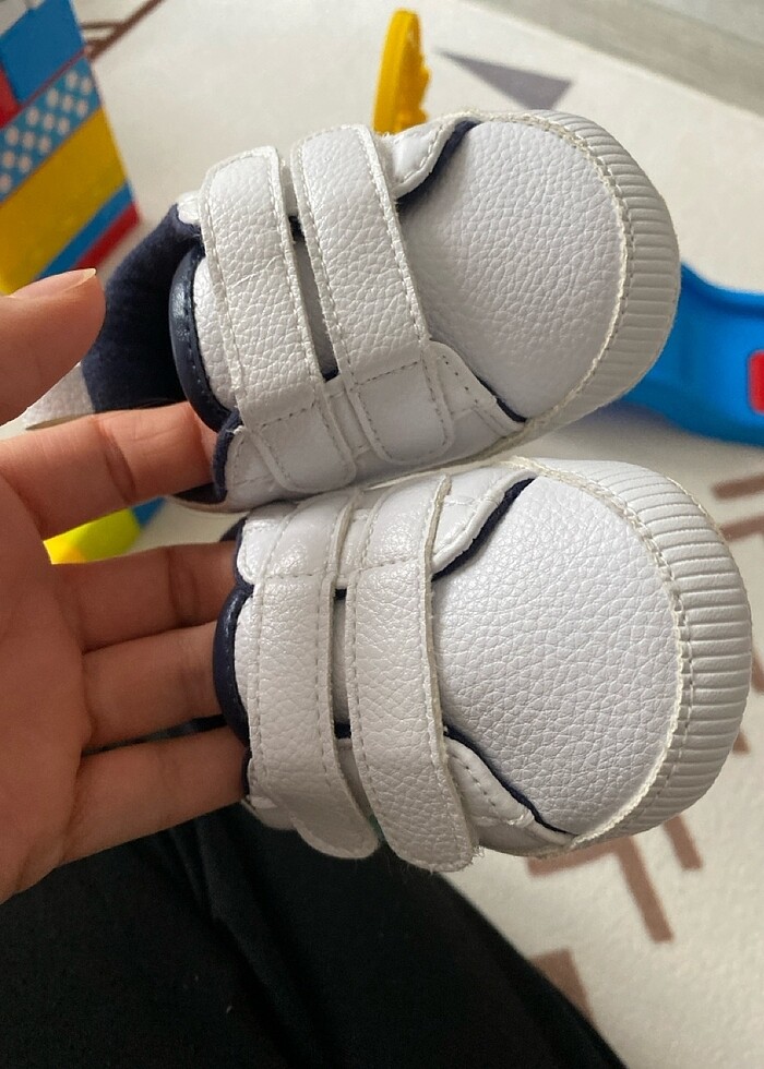 Primark ayakkabı - Görsel 5