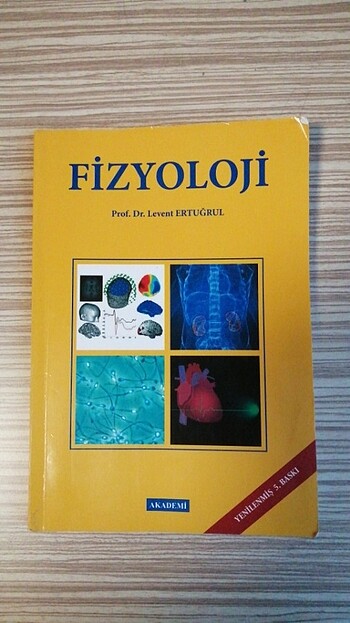 Fizyoloji