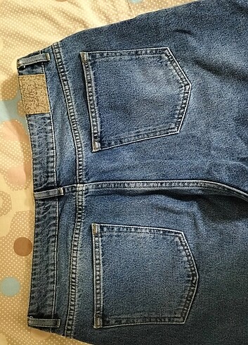 Elle Mom jean