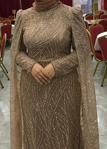 Diğer Taşlı Abiye 