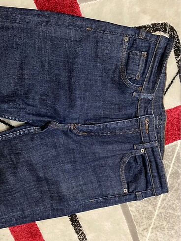 Twist Zara_koton_Twist kot pantolon