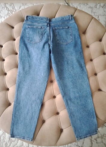 xl Beden LC WAİKİKİ mom jean