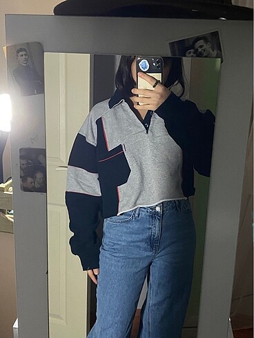 American Vintage Sweatshirt