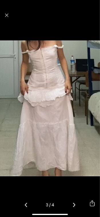 s Beden Lolita elbise fairycore elbise