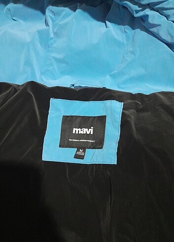 Mavi Jeans Mavi jean mont