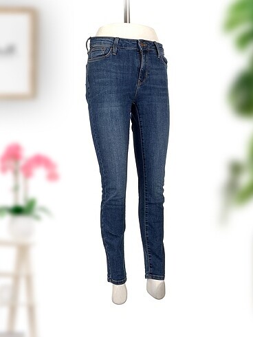 Colin's Colin's Jean / Kot %70 İndirimli.