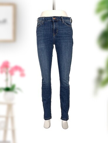 Colin's Jean / Kot %70 İndirimli.