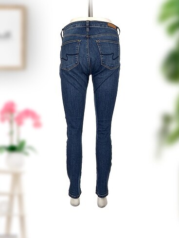 29 Beden Colin's Jean / Kot %70 İndirimli.