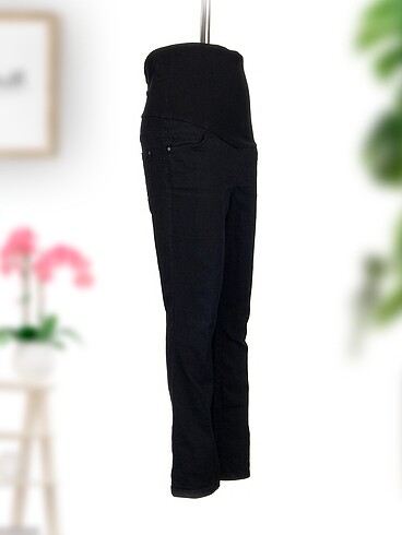 LC Waikiki LC Waikiki Hamile Pantolon %70 İndirimli.