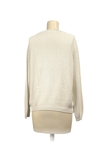 s Beden PreLoved Kazak / Triko %70 İndirimli.