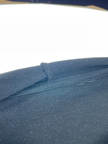 m Beden siyah Renk Diğer Sweatshirt %70 İndirimli.