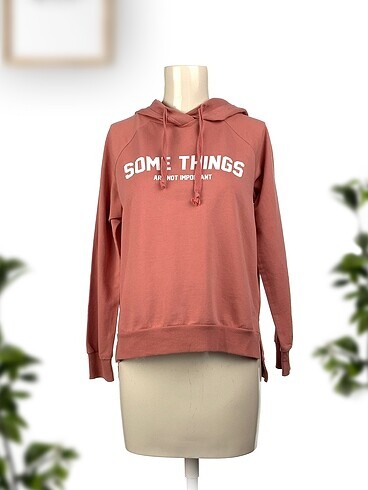 LC Waikiki Sweatshirt %70 İndirimli.