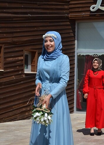 m Beden Abiye