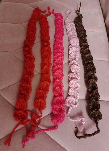 Beden Sac bandi
