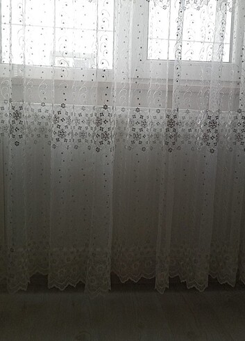 Salon tülü - Görsel 3