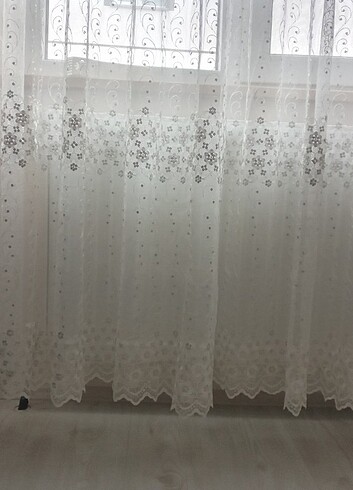 Salon tülü - Görsel 4