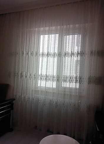 Salon tülü - Görsel 5