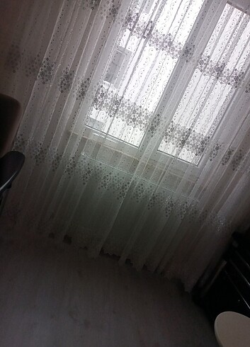 Salon tülü - Görsel 6