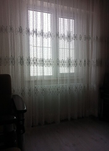 Salon tülü - Görsel 7