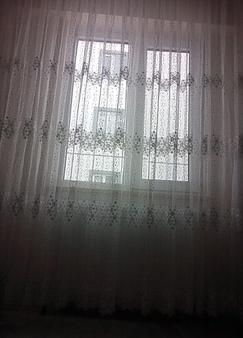 Salon tülü - Görsel 8