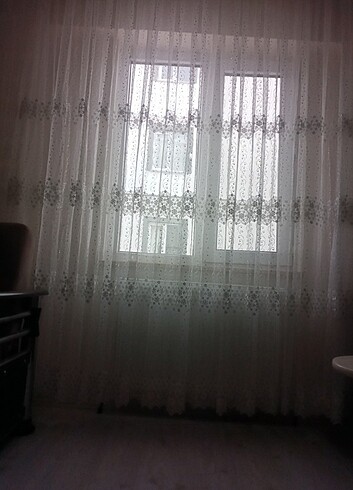 Salon tülü - Görsel 10