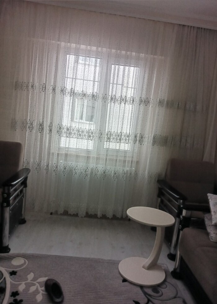 Salon tülü - Görsel 2