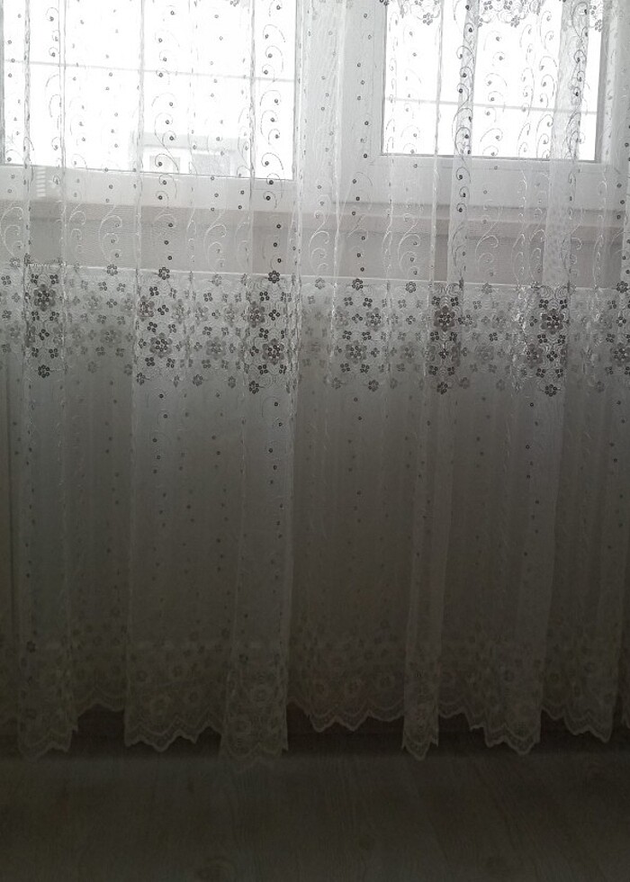 Salon tülü - Görsel 3