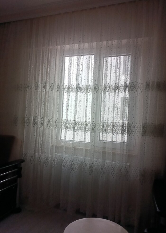 Salon tülü - Görsel 5