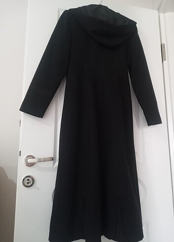 Kaşe kaban - Görsel 2