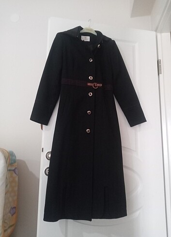 Kaşe kaban - Görsel 3