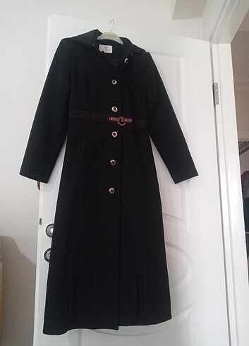 Kaşe kaban - Görsel 4