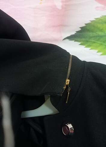 Kaşe kaban - Görsel 6