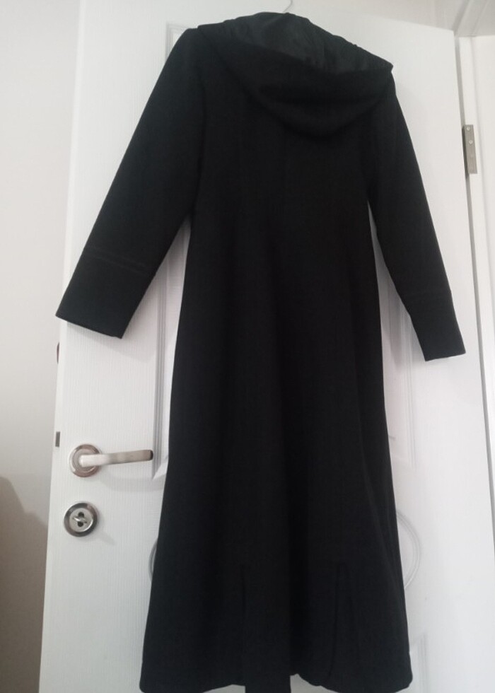 Kaşe kaban - Görsel 2