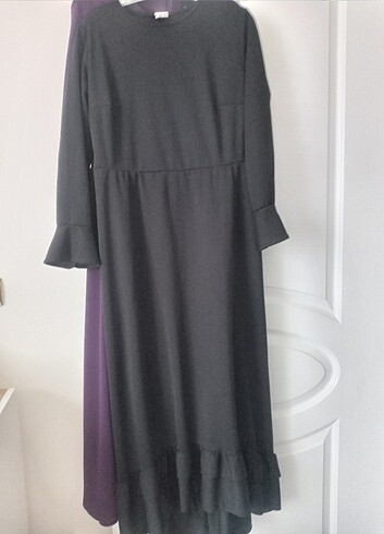 1 defa giyildi - Görsel 2