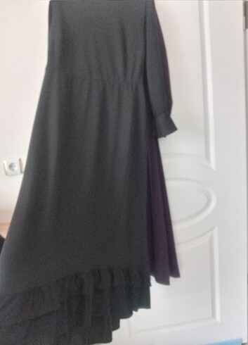 1 defa giyildi - Görsel 3