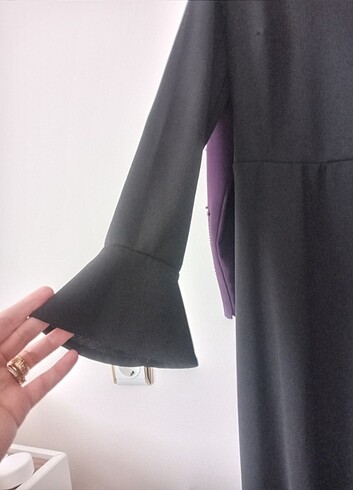 1 defa giyildi - Görsel 4