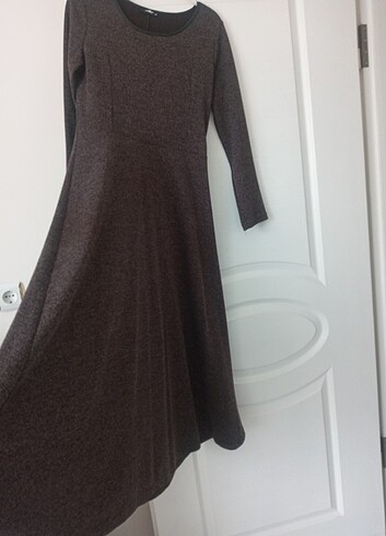 Kışlık elbise - Görsel 3