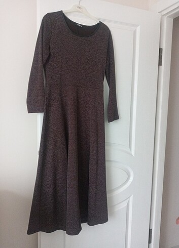 Kışlık elbise - Görsel 4