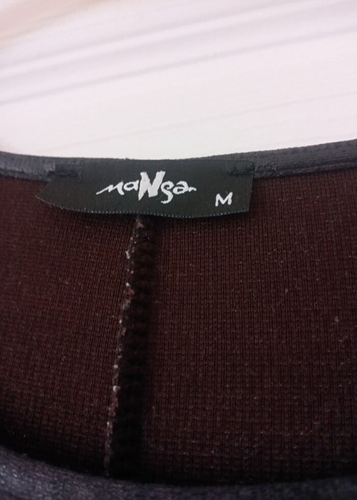 Kışlık elbise - Görsel 2