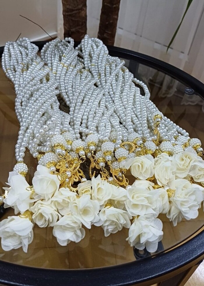 Hediyelik ceyizlik tesbihler - Görsel 4