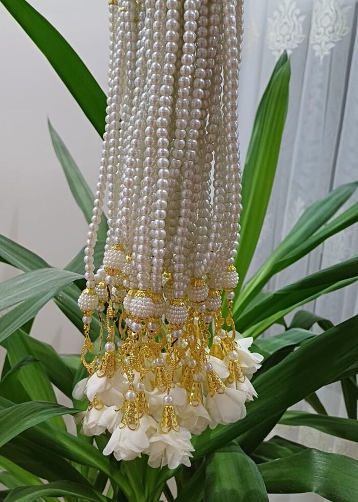 Hediyelik ceyizlik tesbihler - Görsel 5