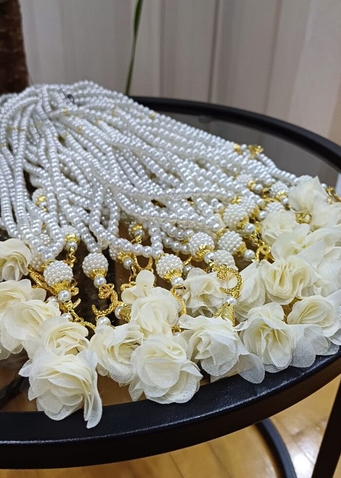 İnci tesbih - Görsel 3