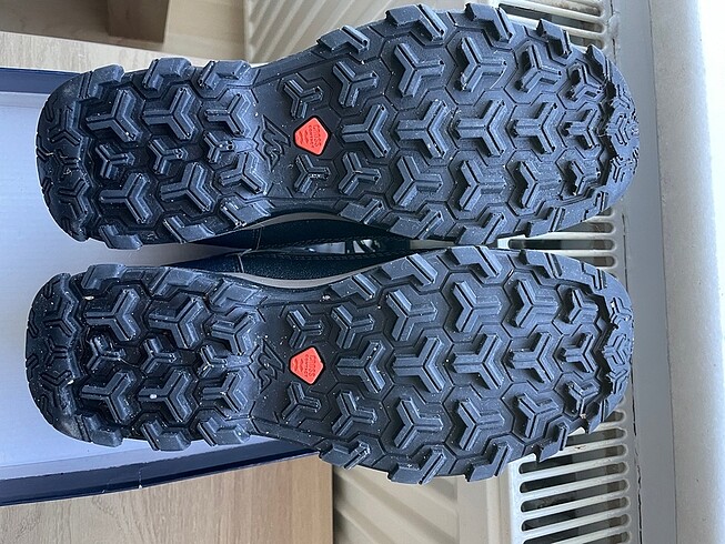 37 Beden Decathlon erkek çocuk waterproof bot