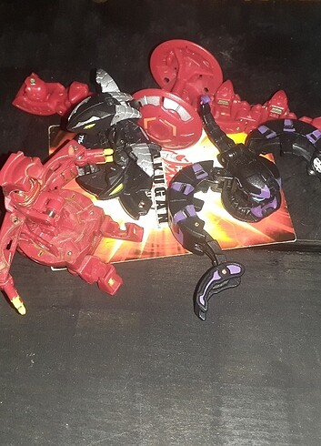 Bakugan