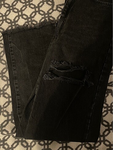 s Beden Pull and bear straight jean